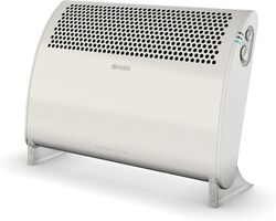 OLIMPIA SPLENDID Caleo 2 Turbo – Konvektorový ohřívač s ventilátorem 2000 W