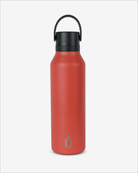 Runbott Mii Edelstahl-Thermoflasche mit Isolierung – 600ml, Sunset