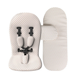 Mima Farebná sada pre kočík Mima Xari, Piesková béžová