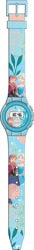 Kids Euroswan Digitálne hodinky - Frozen
