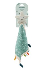 Miniland Adorable moments Kinder Sinnesplüschtier Sternchen Baby Sea