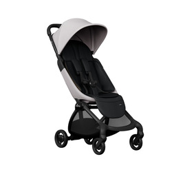 Mima Miro Luxus sportkocsi, fehér