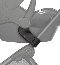 Bumprider Connect Mini Adaptéry na autosedačku k kočárku