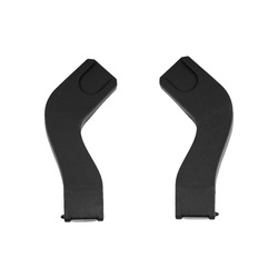 Baby Monsters Adapter für den Easy Twin 4 Kinderwagen