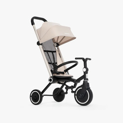 SmarTrike Wonder+ Prémiový kočík a trojkolka, pieskový