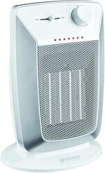 OLIMPIA SPLENDID Caldostile M – Keramický teplovzdušný ventilátor 2000 W
