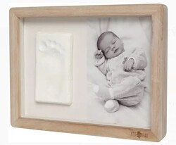 Petit Artichaut Tisk a rámeček na fotografii, Rámik na odtlačok a fotografiu - Rostliny