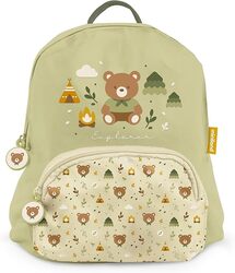 Miniland Kindergarten-Rucksack Dreamland – Bär