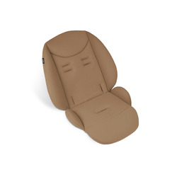 Bumprider Memory Foam Univerzálna vložka do kočíka z pamäťovej peny – piesková