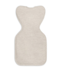 Love To Dream Swaddle UP - Hordozó, S méret - krém STAGE1 - 1 TOG Eredeti