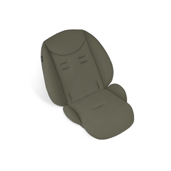 Bumprider Memory Foam Univerzálna vložka do kočíka z pamäťovej peny – zelená