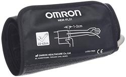 OMRON Intelli Wrap Cuff Manschette für Blutdruckmessgeräte 22–42 cm (FL31E)