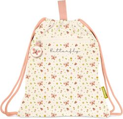 Miniland Kindergarten Tasche - Schmetterlinge