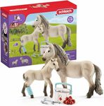 Schleich Súprava prvej pomoci Horse Club Hannah