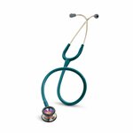 Littmann Classic II Rainbow Edition Pediatric, pediatrický stetoskop, karibská modrá