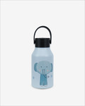 Runbott Mii Edelstahl-Isolierflasche – 350ml, Elefant