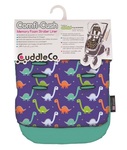 CuddleCo Comfi-Cush, Kinderwageneinsatz, 80x33cm, Dinosaurier