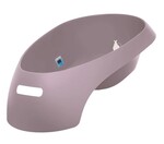 TEGA BABY Teggi  Ergonomická detská vanička s odtokom – fialová