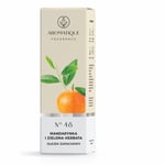 Aromatique Mandarine &amp; Green tea Vonný olej s vôňou Mandarinky a zeleného čaju, 12ml