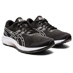 Asics Gel Excite 9 Pánske Bežecké Tenisky, čierna, biela, veľ. 44