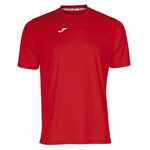 Joma Combi Pánské sportovní triko, červené, vel. L L