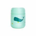 Miniland Ocean Termoska Velryba,  280 ml