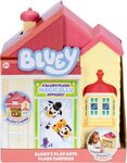 BLUEY Játék készlet - Bluey ház meglepetéssel