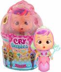 IMC Toys Cry Babies – Magic Tears – Glänzende Muscheln – Sia