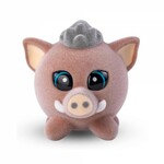 Flockies Warzenschwein – Sammelfigur Walter der Warzenschwein