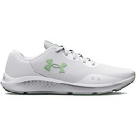 Under Armour Charged Pursuit 3 Twist W Női futócipő, fehér, méret 38.5