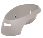 TEGA BABY Teggi  Ergonomická detská vanička s odtokom – ľanová