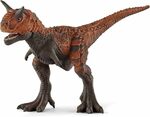 Schleich Prehistorické zviera dinosaur Carnotaurus