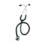 Littmann Classic II 2114 Infant, novorozenecký stetoskop, černý