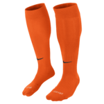 Nike Classic II Sock Športové podkolienky, oranžové, veľ. 42-46