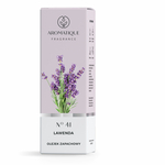 Aromatique Lavender Vonný olej s vôňou Levandula, 12ml