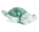 Cloud b ®Tranquil Turtle™ - Noční světélko - Želva, zelená