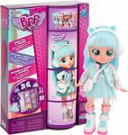 IMC Toys Cry Babies - Bff - Kristal