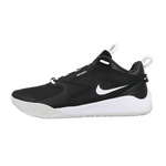 Nike Air Zoom Hyperace 3 Dámska/Pánska volejbalová/halová obuv, čierna, veľ. 44,5