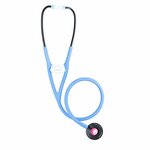 DR.FAMULUS DR 300 Stetoskop nové generace, světle modrý