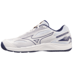 Mizuno Cyclone Speed 4 Pánska volejbalová obuv, biela, veľ. 43