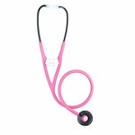 DR.FAMULUS DR 300 Stetoskop nové generace, růžový