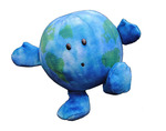 Celestial Buddies Plyšová planeta - Země