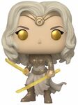 FUNKO POP Marvel: Eternals - Thena - Sběratelská figurka Thena