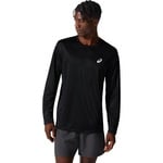 Asics Core LS Top Pánske športové tričko s dlhým rukávom, veľ. L