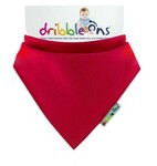 Dribble Ons Bright Red - dribble ons