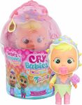 IMC Toys Cry Babies - Magic Tears - Fényes kagylók - Sandy