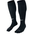 Nike Classic II Sock Športové podkolienky, čierne, veľ. 42-46