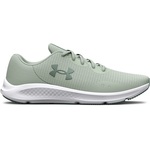 Under Armour Charged Pursuit 3 Tech W Dámska bežecká obuv, zelená, veľ. 38