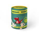 DoDo Dinosaurs Postrehová hra Dinosary