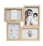 Petit Artichaut Štvorpanelový rámik na odtlačok a fotografiu - Rastliny